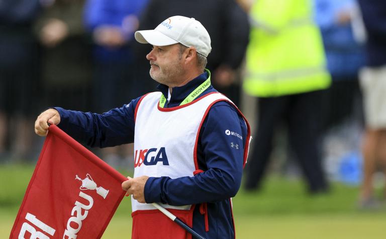 Billy Foster reveals one thing he did to Seve he'd never do to Matt Fitzpatrick