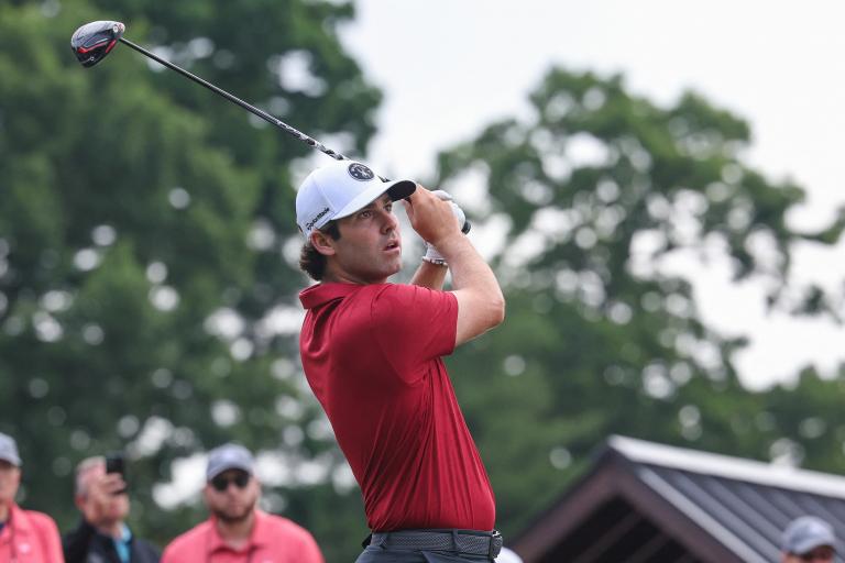 Report: Matt Wolff expected to be announced as next LIV Golf player