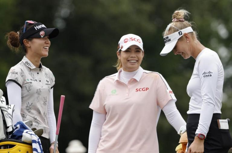 AIG Women's Open - Everything you need to know for week at Muirfield