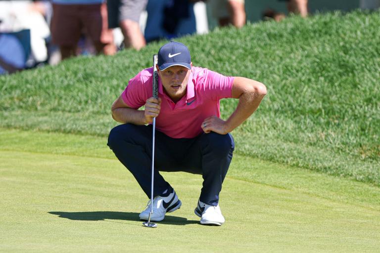 PGA Tour: How much did each player win at John Deere Classic?