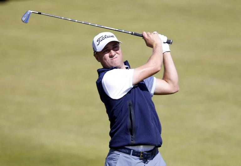 World's top players miss the cut at Genesis Scottish Open