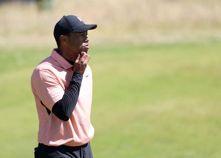 Tiger's former coach calls BS on LIV as he urges forgiveness for Lefty