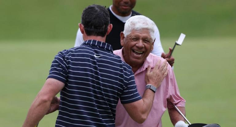 PGA Tour legend Lee Trevino explains what is 