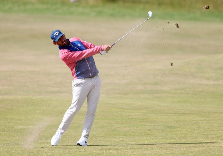 5 players to be axed by the LIV Golf Invitational Series ALREADY...