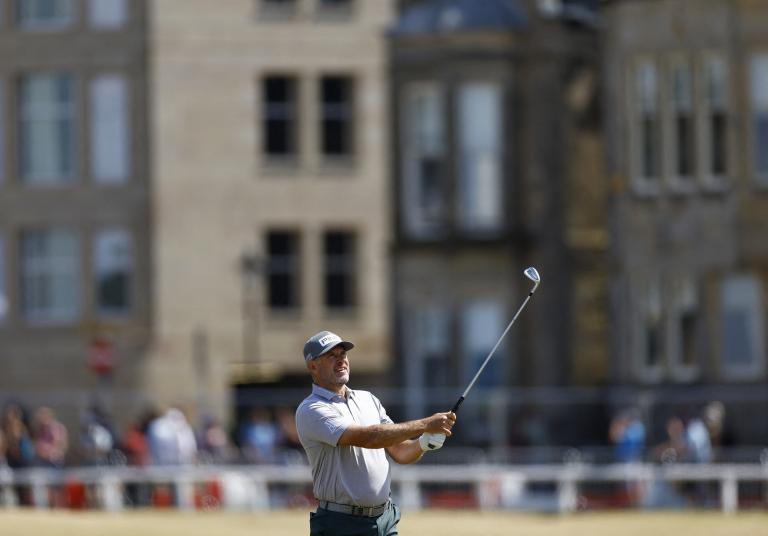 "In limbo" LIV Golf's Lee Westwood urges quick Ryder Cup decision