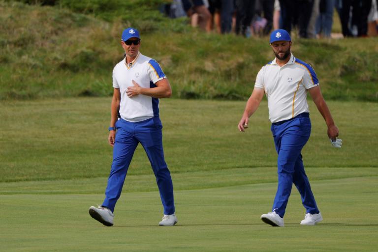 Billy Foster drops hilarious Ryder Cup tale, slams 'pathetic' pace of play!