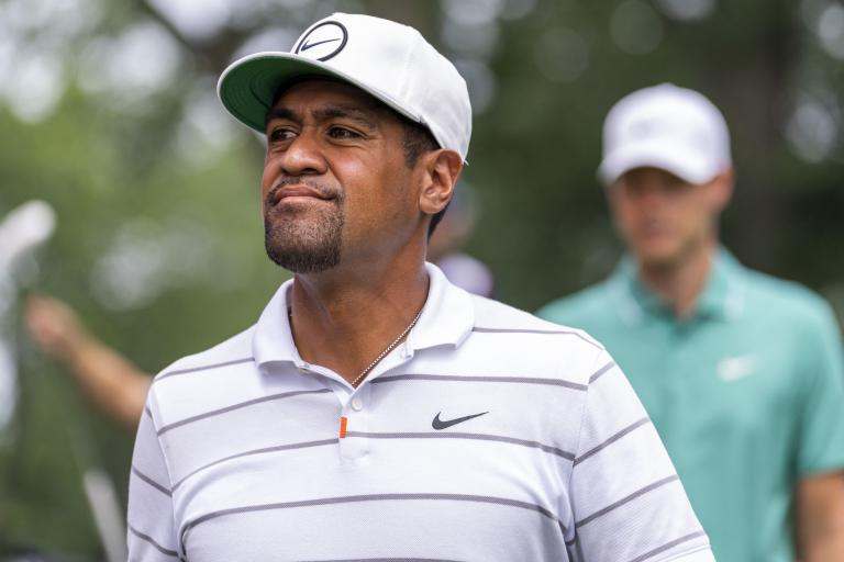Tony Finau wins Rocket Mortgage Classic for second win in row on PGA Tour