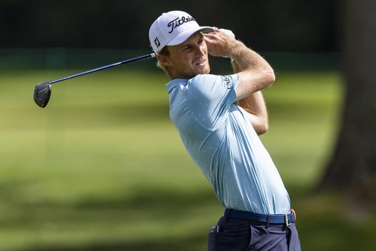 Will Zalatoris FORCED OUT of Tiger Woods' Hero World Challenge