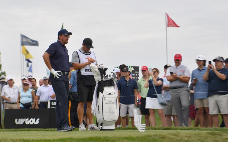 Charles Howell III, Jason Kokrak and Henrik Stenson Round Out Field for  Next LIV Golf Event - Sports Illustrated Golf: News, Scores, Equipment,  Instruction, Travel, Courses