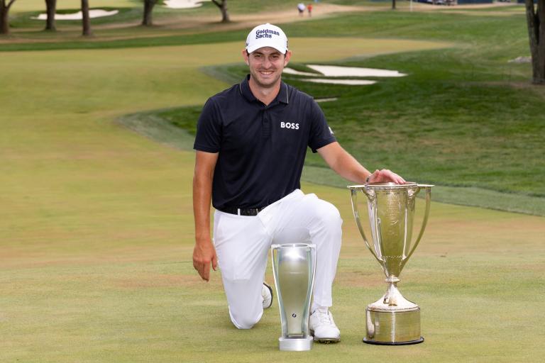 Golf Betting Tips: What is value bet at Tour Championship at FedEx Cup finale?