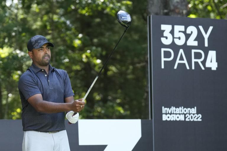 LIV Golf: How much did each player win at the Boston Invitational?