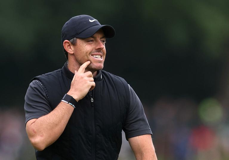 REVEALED: How much money Rory McIlroy has earned in 2022