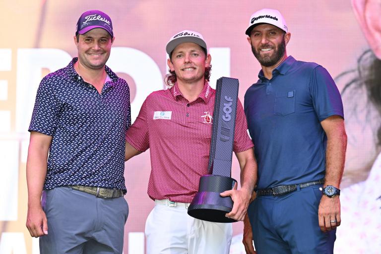 LIV Golf: Which players have made the most money after Chicago Invitational?