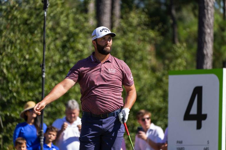 5 reasons why Jon Rahm certainly DID NOT have a "bad year"