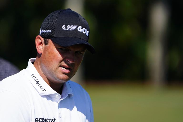 Patrick Reed's 0m defamation lawsuit vs Chamblee and others is DISMISSED