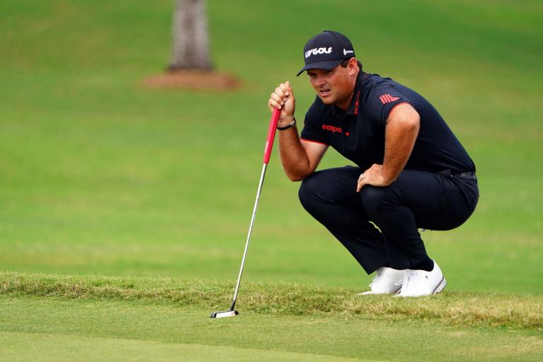 Patrick Reed's 0m defamation lawsuit vs Chamblee and others is DISMISSED