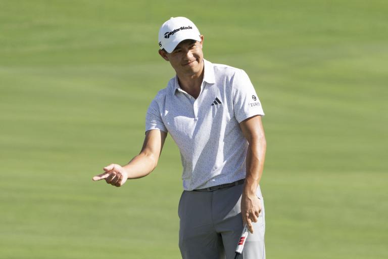 PGA Tour: How much did Max Homa win at the Farmers Insurance Open?