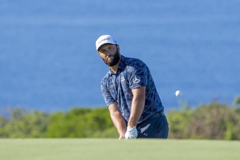 Adam Scott: Aussie LIV Golf players knew sacrifices before leaving PGA Tour