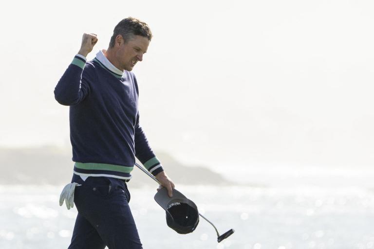 Justin Rose reveals why he REJECTED bumper LIV Golf League offer