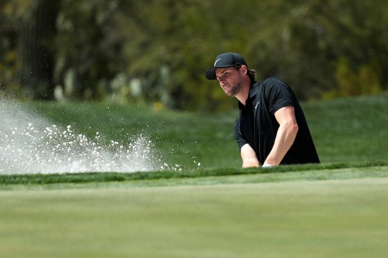 LIV's m man Thomas Pieters criticises 'opinionated' golfers: "I'm not dumb!"