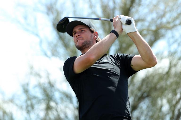 LIV Golf star admits 'it could be my last' Masters 