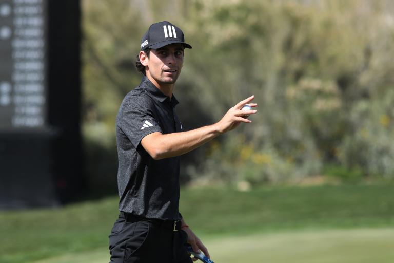 "They hate us" LIV Golf pro sounds off on PGA Tour ahead of The Masters