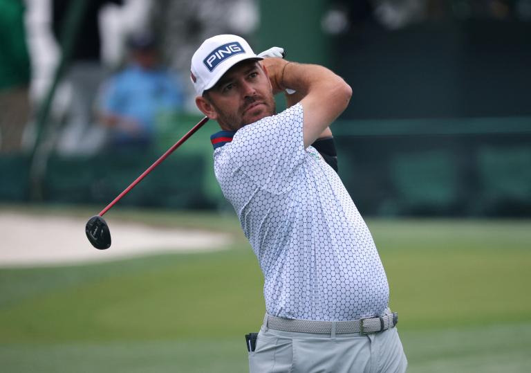 LIV Golf's Louis Oosthuizen may NEVER play in The Masters again