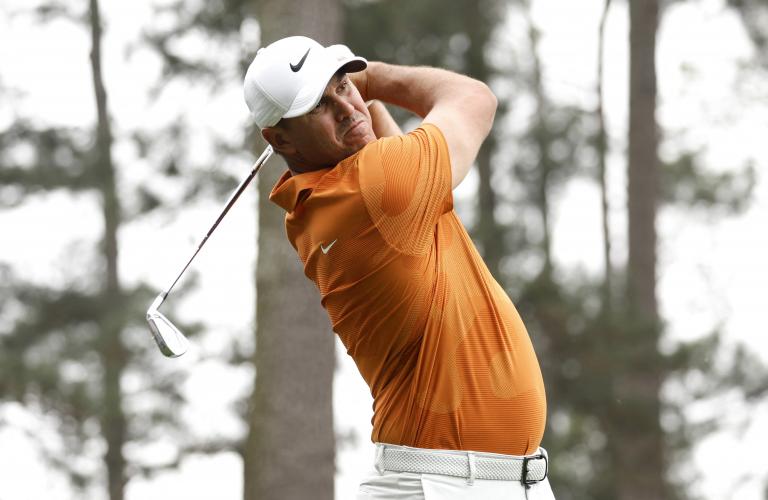 Cameron Smith blasts critics before US PGA: "A bit ridiculous really"