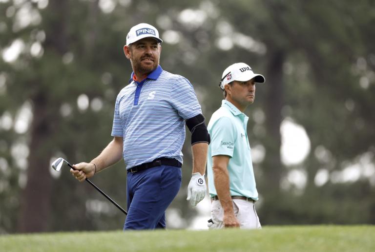 LIV Golf's Louis Oosthuizen may NEVER play in The Masters again
