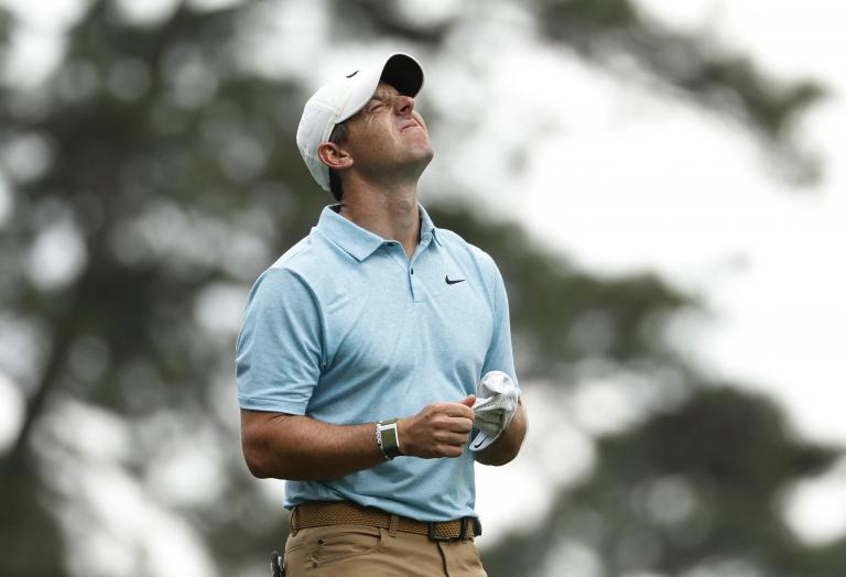 PGA Tour boss confirms HEAVY Rory McIlroy fine: "Beauty of PGA Tour model"