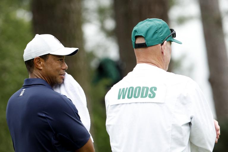 Tiger Woods: 10 Things You May Have Forgotten From His Iconic 1997 ...