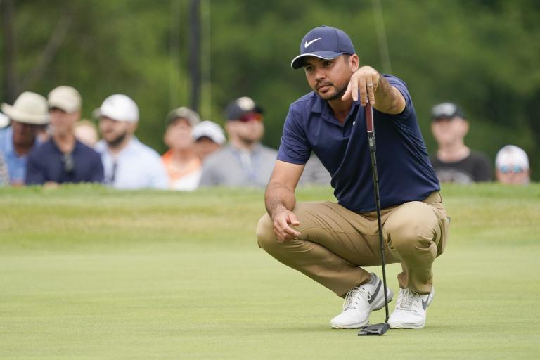 Winner's bag: Take a look at the equipment Jason Day uses!