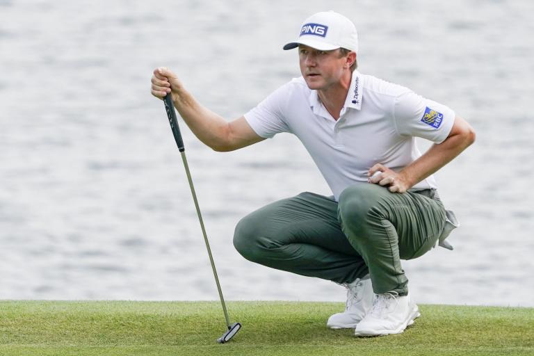Tour pro becomes first player since 2008 to do THIS at RBC Canadian Open