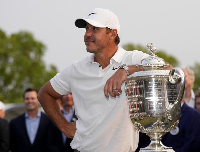 We predicted golf's 2024 major winners so you could yell at us GolfMagic