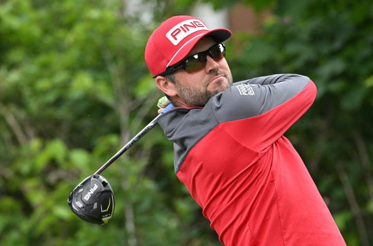 Tour Pro Shoots 66 After Changing Putter 5 Minutes Before Round At ...