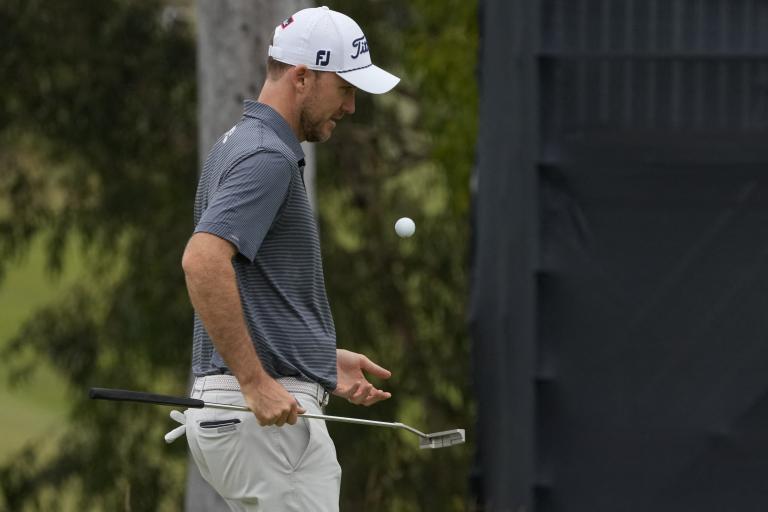 Host of PGA Tour pros FORCED OUT of John Deere Classic
