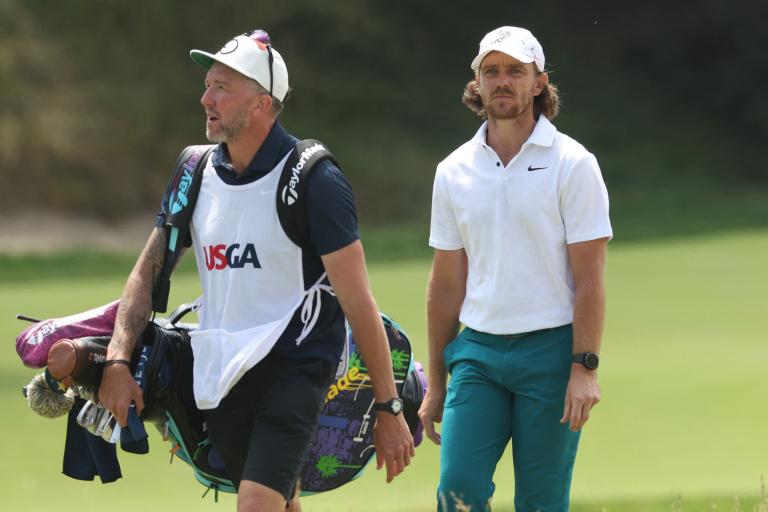 Tommy Fleetwood makes US Open HISTORY after shooting 63!