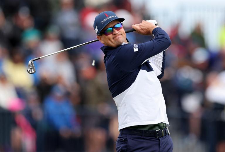 Analyst BLASTS (!) Brooks Koepka Ryder Cup pick: "A referendum on LIV Golf"