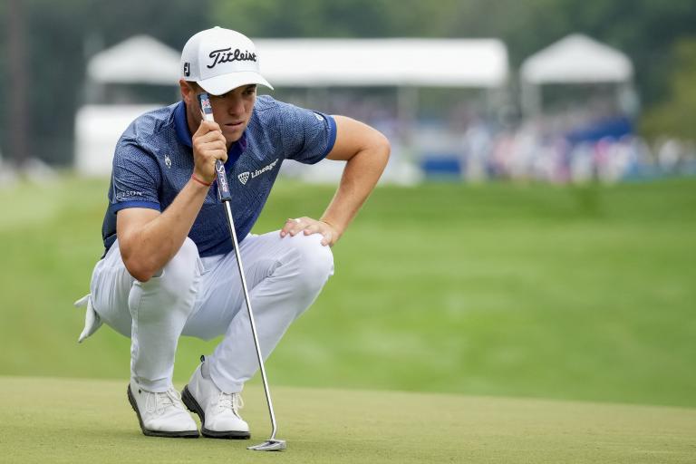 Fortinet Championship DFS picks 2023: Why I'll continue to fade Justin  Thomas, This is the Loop