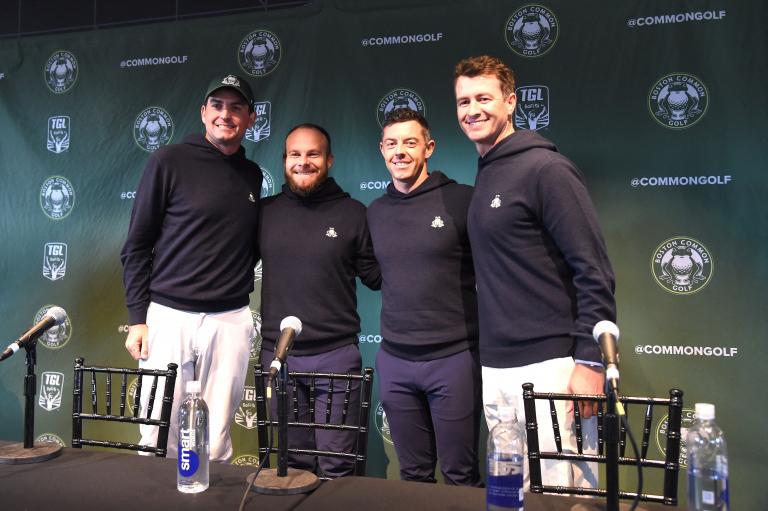 Five big reasons why Rory McIlroy has left the PGA Tour policy board