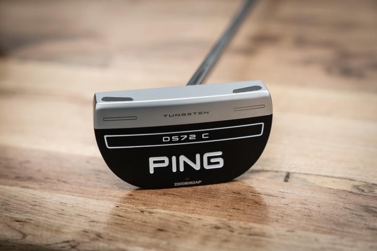 New PING putters offer a model to fit every golfer