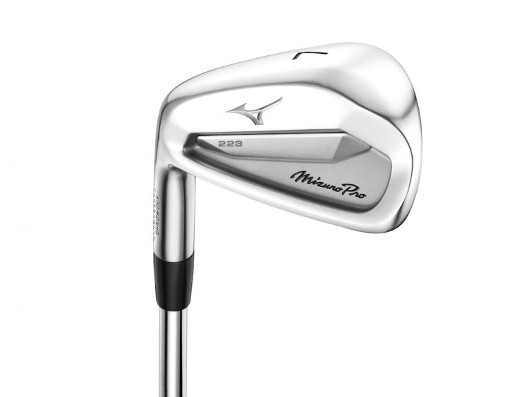Mizuno Pro 223 Review | How Does It Compare To The MP-20 MMC?