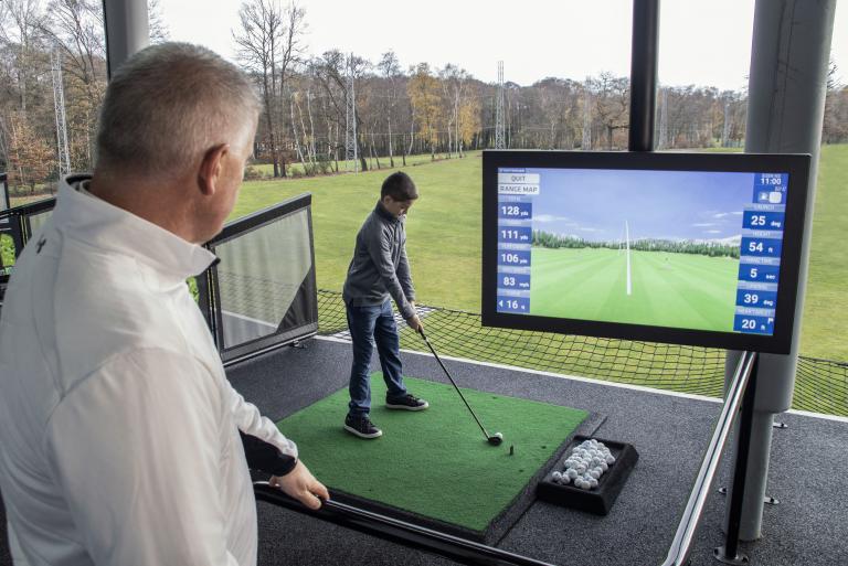 Topgolf announces first-of-its-kind 9-Shot Challenge