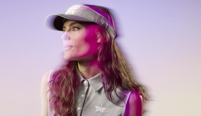 PXG Apparel Spring 2023 Collection - FIRST LOOK