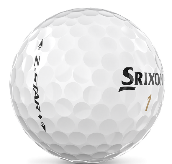 Srixon release all-new Z-STAR DIAMOND golf ball for March 2022