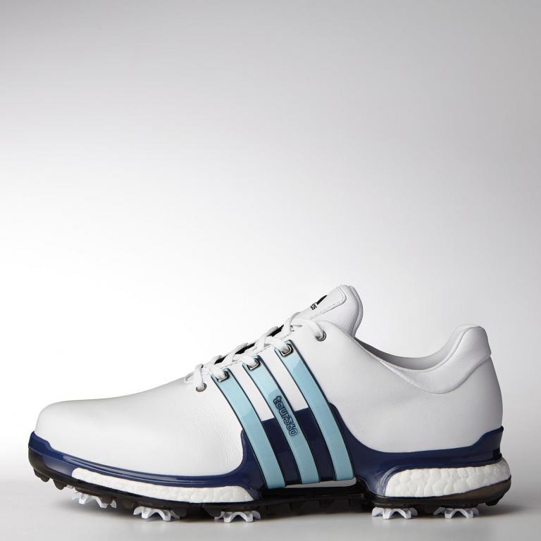 Adidas reveal new Tour360 golf shoe for 2017
