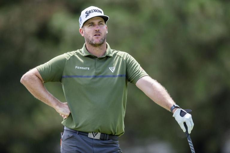 Why Taylor Pendrith is Canada's best chance at winning the PGA Championship