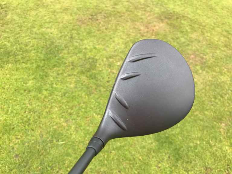 PING G410 Fairway Wood review