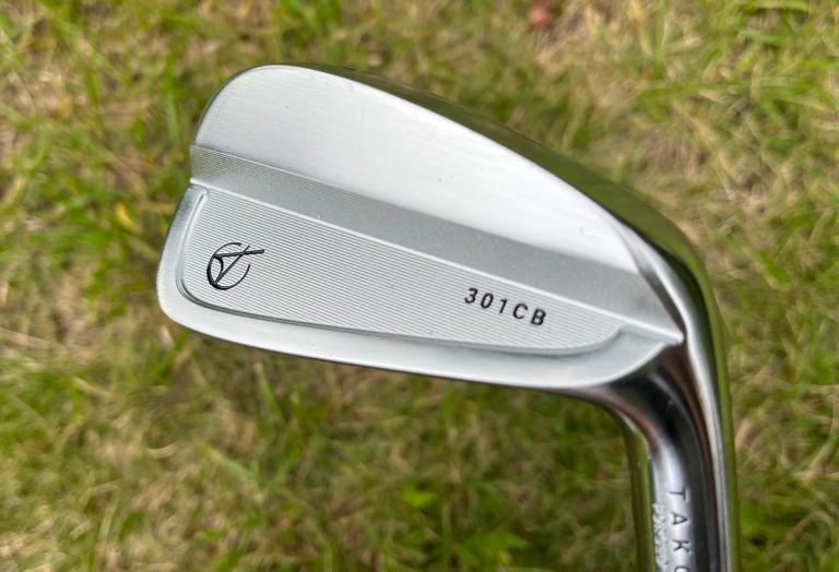 Takomo 301 vs 101 irons Review: "Premium quality at an affordable price"