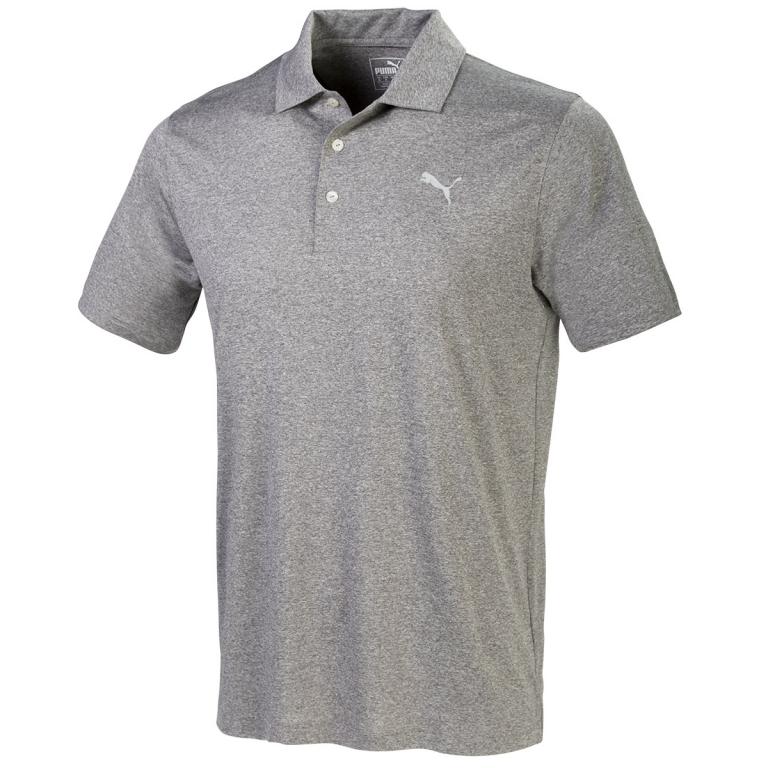 Puma men's fairweather outlet golf polo